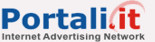 Portali.it - Internet Advertising Network - è Concessionaria di Pubblicità per il Portale Web localenotturno.it